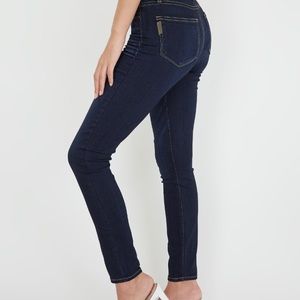 Paige Hoxton Ultra Skinny Jeans